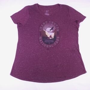 Grand Canyon National Park Graphic T-Shirt